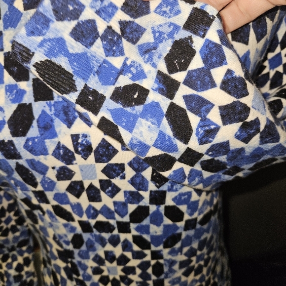 Michael Kors Womans Long Sleeve S - Picture 6 of 12